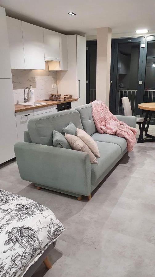 קויירה Apartament Sol מראה חיצוני תמונה