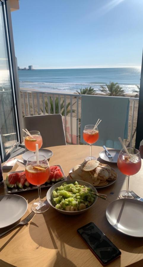 קויירה Apartament Sol מראה חיצוני תמונה