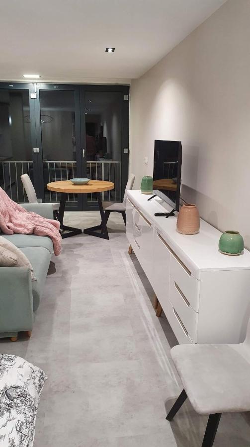 קויירה Apartament Sol מראה חיצוני תמונה